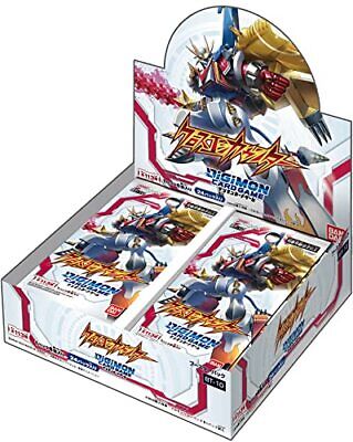 Xros Encounter (Sealed Box)